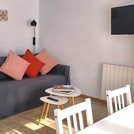 Apartament Agradable Casa Con Terraza En S'Agaro Sant Feliu de Guíxols Zewnętrze zdjęcie