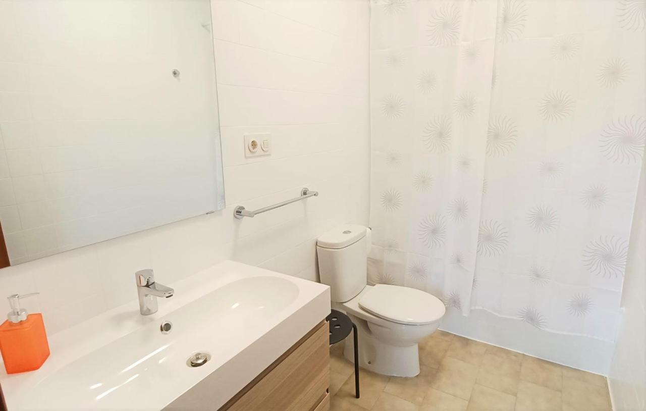 Apartament Agradable Casa Con Terraza En S'Agaro Sant Feliu de Guíxols Zewnętrze zdjęcie