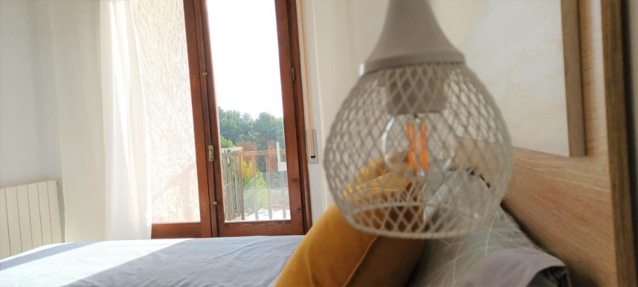 Apartament Agradable Casa Con Terraza En S'Agaro Sant Feliu de Guíxols Zewnętrze zdjęcie