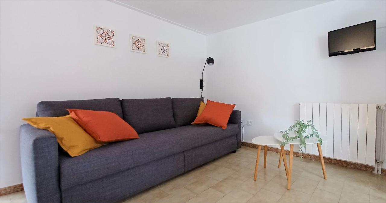 Apartament Agradable Casa Con Terraza En S'Agaro Sant Feliu de Guíxols Zewnętrze zdjęcie