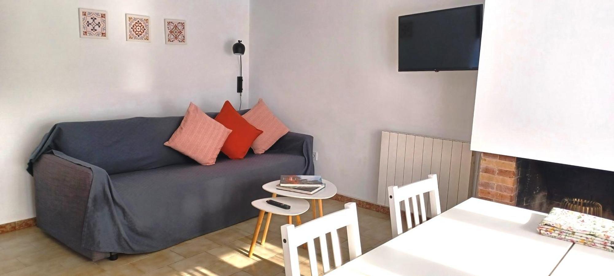 Apartament Agradable Casa Con Terraza En S'Agaro Sant Feliu de Guíxols Zewnętrze zdjęcie