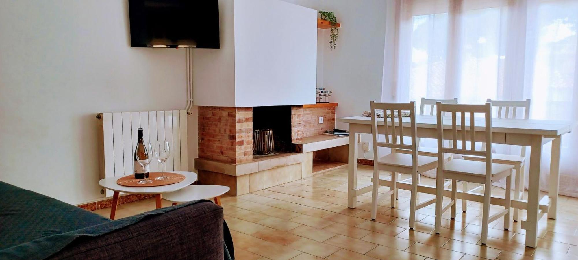Apartament Agradable Casa Con Terraza En S'Agaro Sant Feliu de Guíxols Zewnętrze zdjęcie