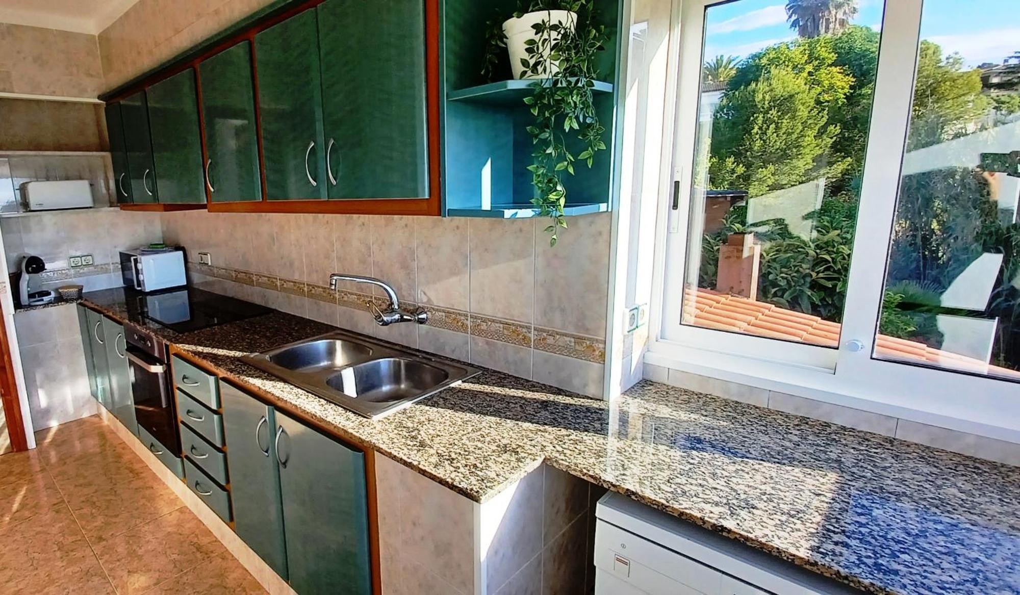 Apartament Agradable Casa Con Terraza En S'Agaro Sant Feliu de Guíxols Zewnętrze zdjęcie